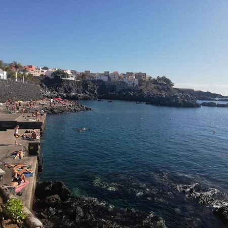 Ilusion Alcala Mar Daire Dış mekan fotoğraf