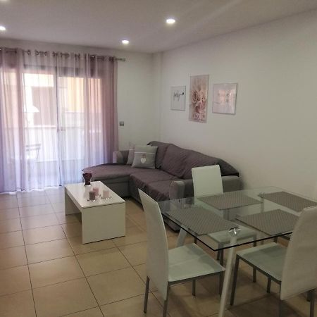 Ilusion Alcala Mar Daire Dış mekan fotoğraf