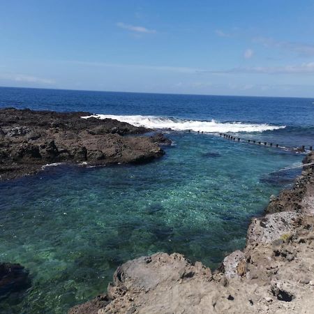 Ilusion Alcala Mar Daire Dış mekan fotoğraf