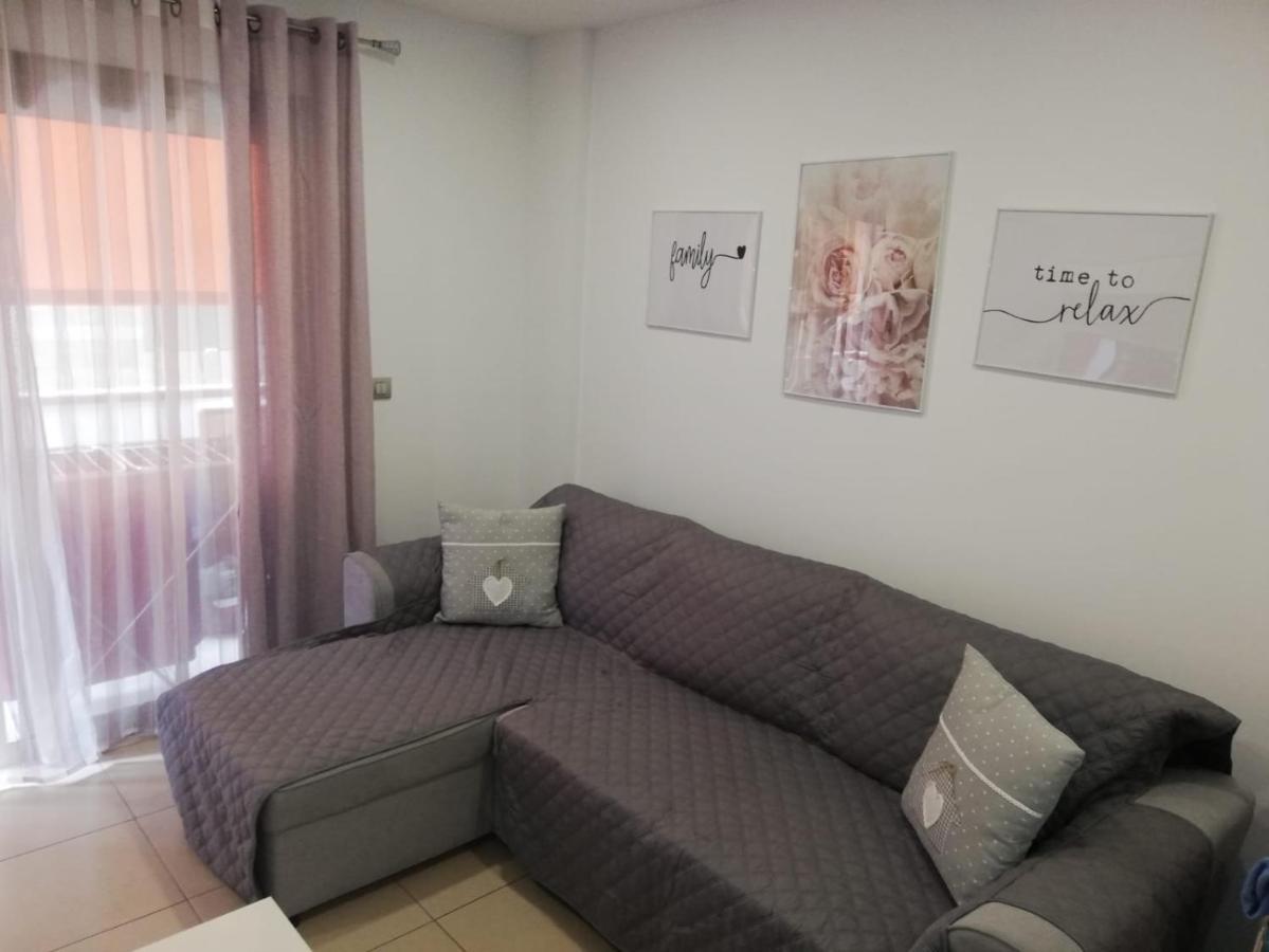 Ilusion Alcala Mar Daire Dış mekan fotoğraf