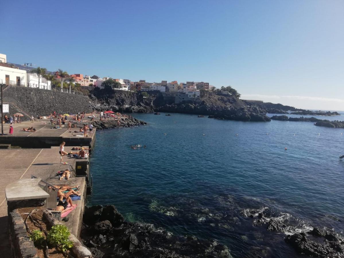 Ilusion Alcala Mar Daire Dış mekan fotoğraf