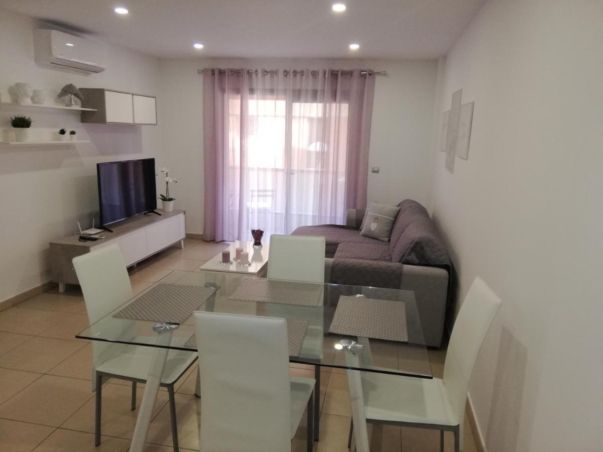 Ilusion Alcala Mar Daire Dış mekan fotoğraf