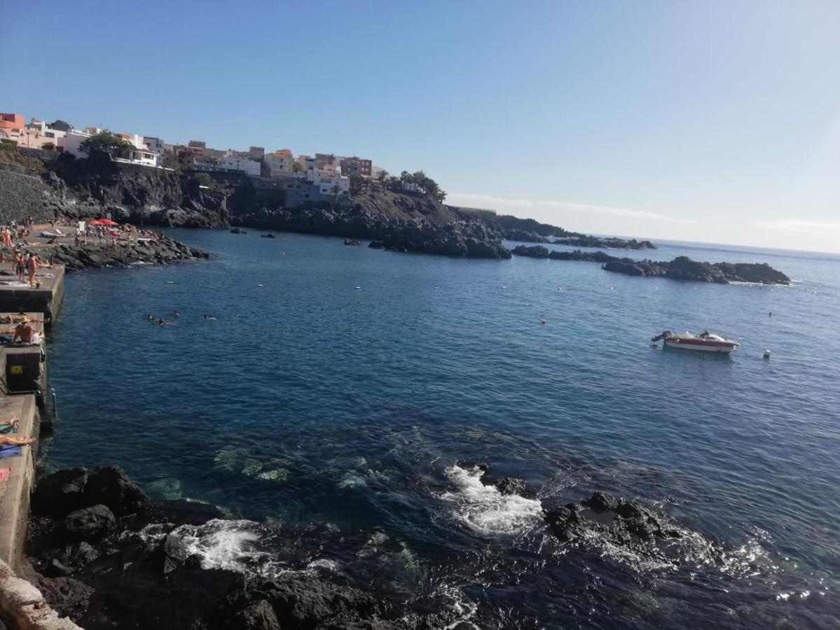 Ilusion Alcala Mar Daire Dış mekan fotoğraf