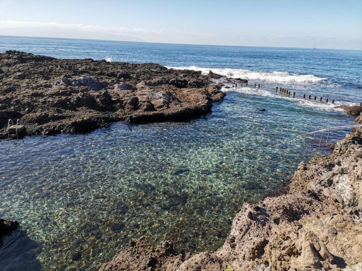 Ilusion Alcala Mar Daire Dış mekan fotoğraf