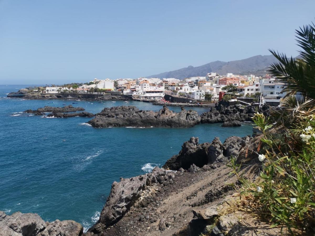 Ilusion Alcala Mar Daire Dış mekan fotoğraf