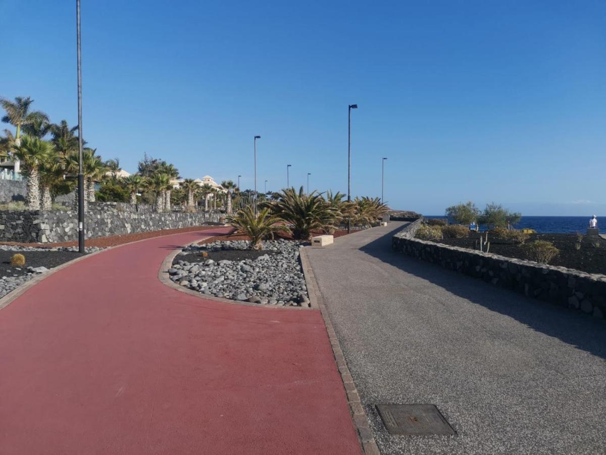 Ilusion Alcala Mar Daire Dış mekan fotoğraf