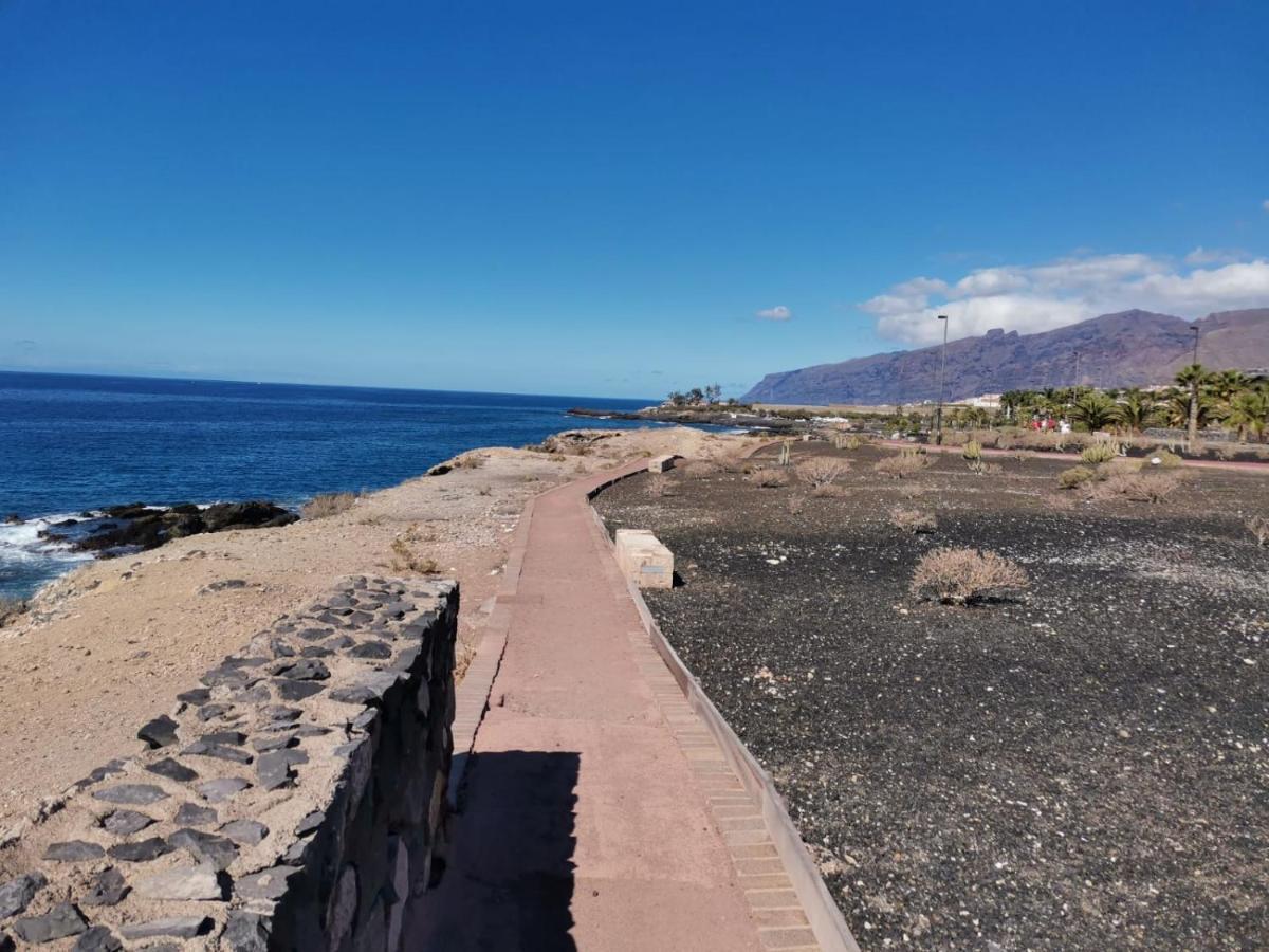 Ilusion Alcala Mar Daire Dış mekan fotoğraf