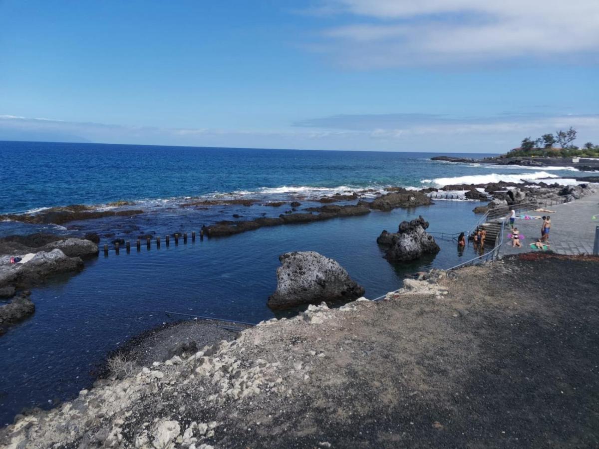 Ilusion Alcala Mar Daire Dış mekan fotoğraf