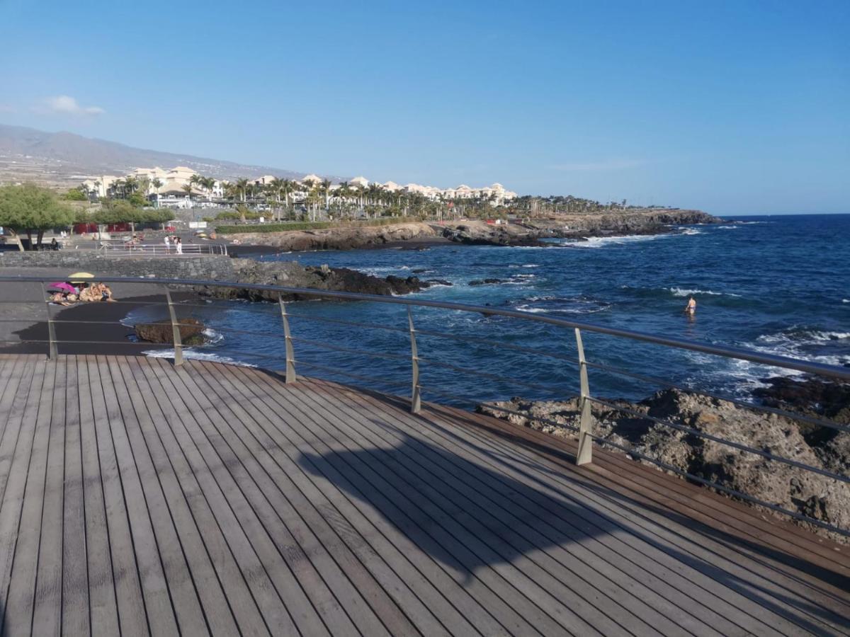 Ilusion Alcala Mar Daire Dış mekan fotoğraf