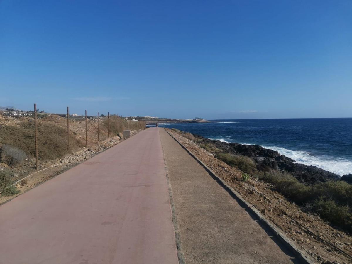 Ilusion Alcala Mar Daire Dış mekan fotoğraf
