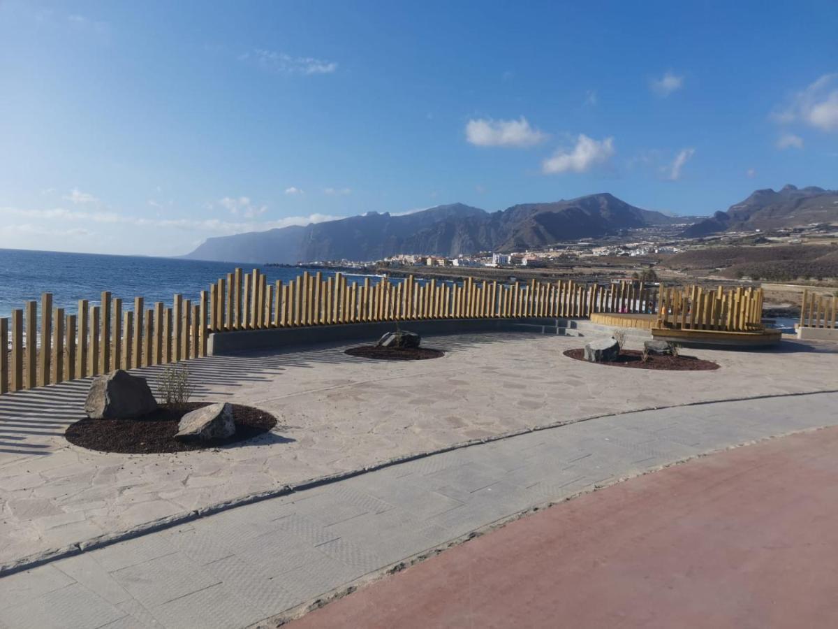 Ilusion Alcala Mar Daire Dış mekan fotoğraf