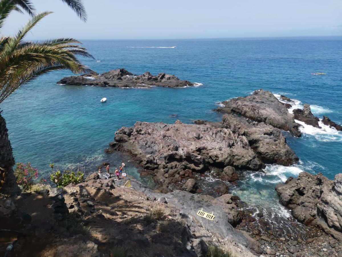 Ilusion Alcala Mar Daire Dış mekan fotoğraf