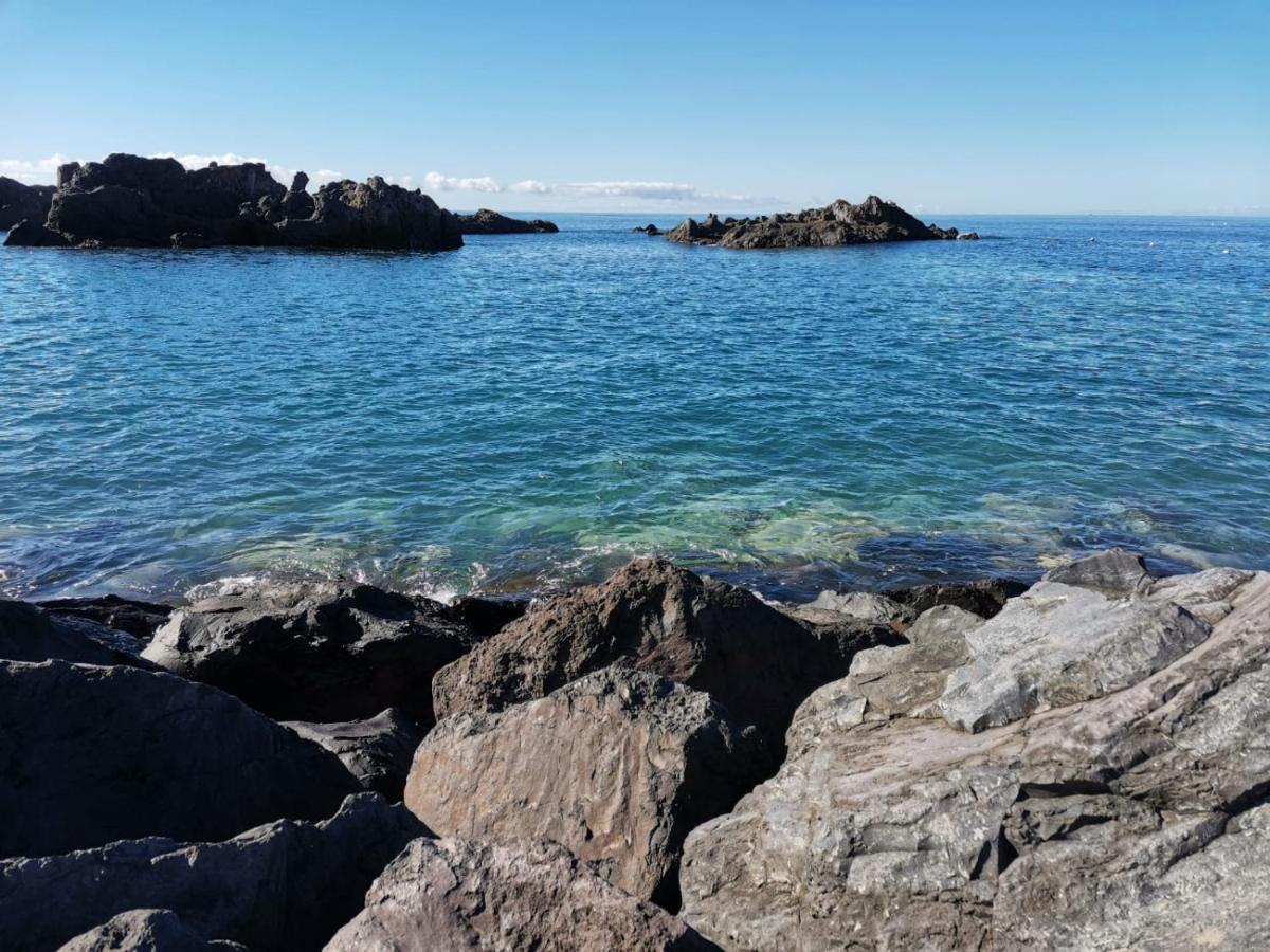 Ilusion Alcala Mar Daire Dış mekan fotoğraf