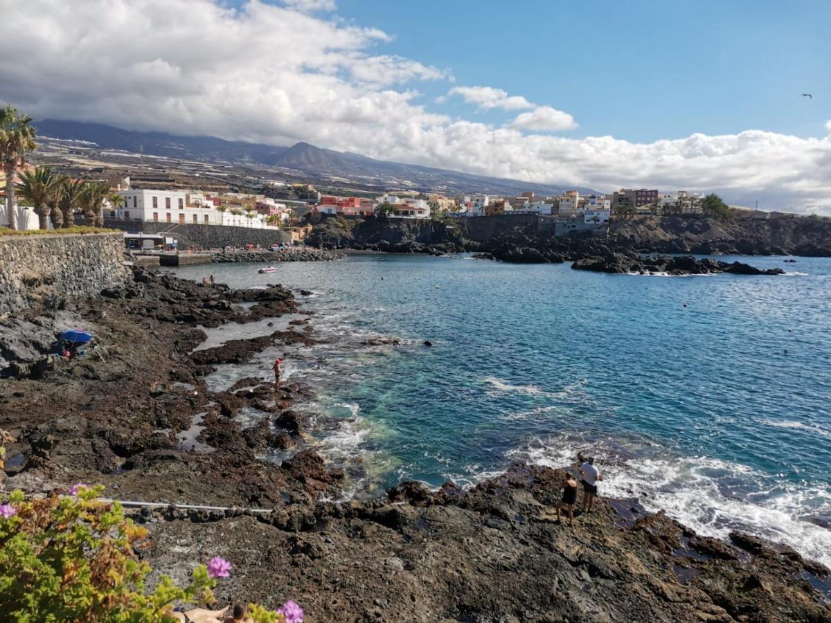 Ilusion Alcala Mar Daire Dış mekan fotoğraf